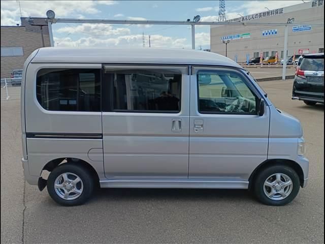 HONDA VAMOS HOBIO VAN 4WD 2014 Image 31