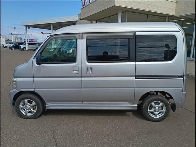 HONDA VAMOS HOBIO VAN 4WD 2014 Image 31