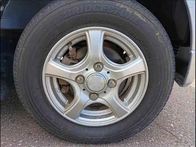 HONDA VAMOS HOBIO VAN 4WD 2014 Image 31