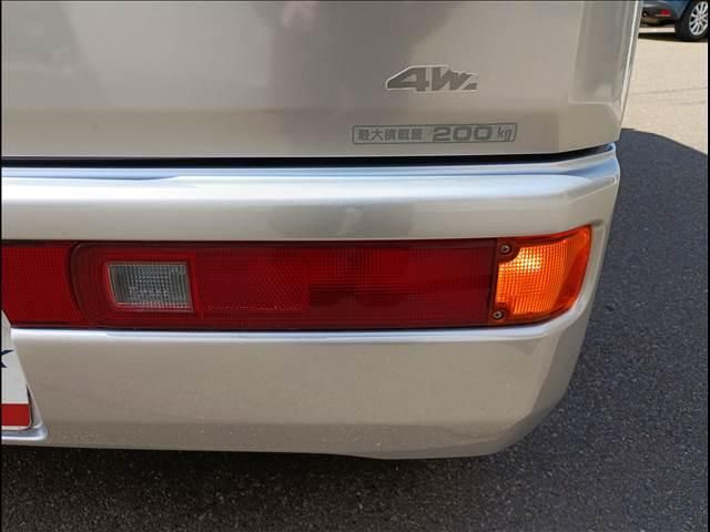 HONDA VAMOS HOBIO VAN 4WD 2014 Image 31