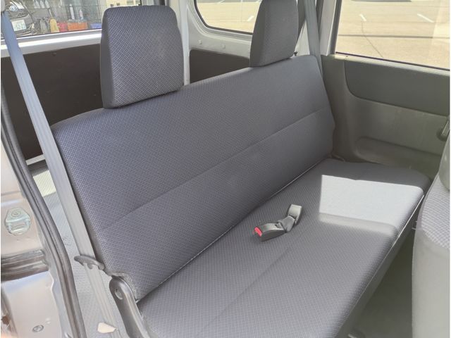 HONDA VAMOS HOBIO VAN 4WD 2014 Image 31