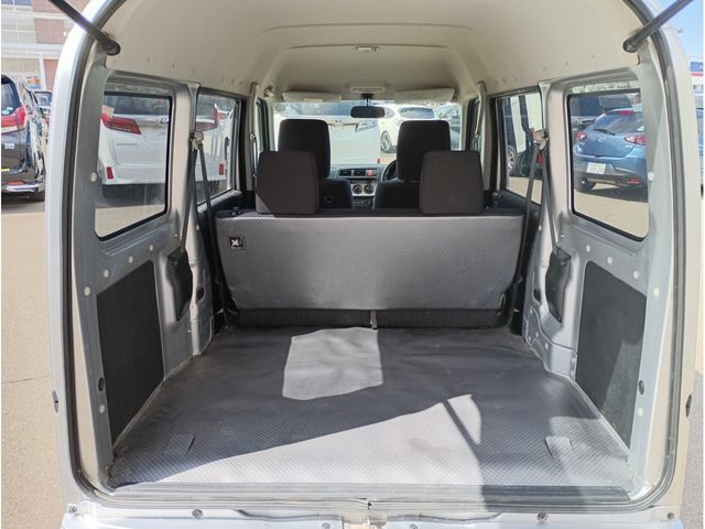 HONDA VAMOS HOBIO VAN 4WD 2014 Image 31