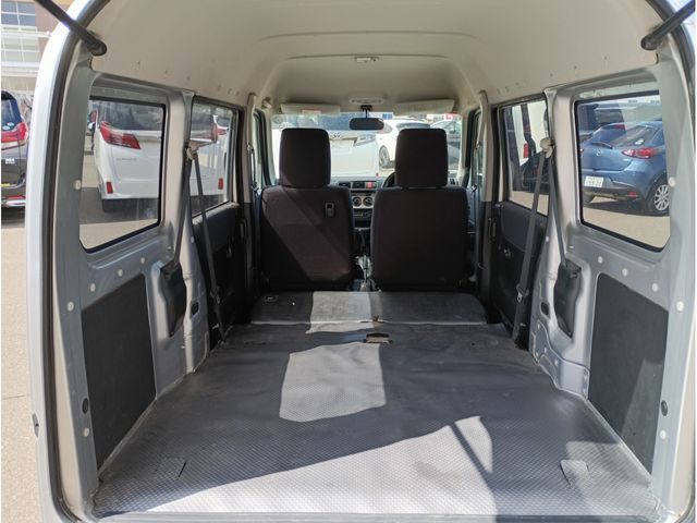 HONDA VAMOS HOBIO VAN 4WD 2014 Image 31