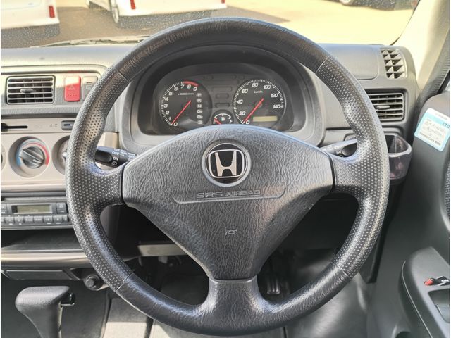 HONDA VAMOS HOBIO VAN 4WD 2014 Image 31