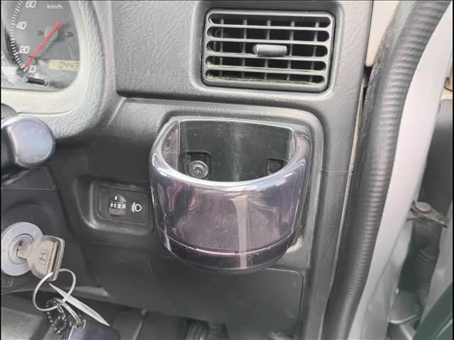 HONDA VAMOS HOBIO VAN 4WD 2014 Image 31