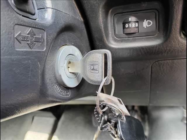 HONDA VAMOS HOBIO VAN 4WD 2014 Image 31