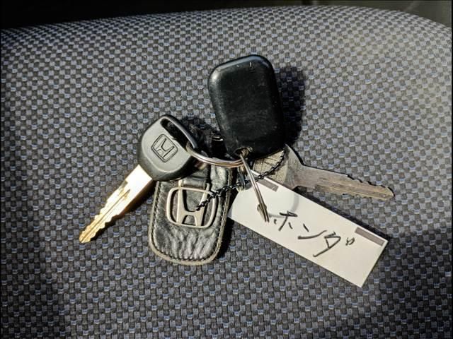 HONDA VAMOS HOBIO VAN 4WD 2014 Image 31