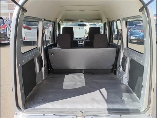 HONDA VAMOS HOBIO VAN 4WD 2014 Image 31