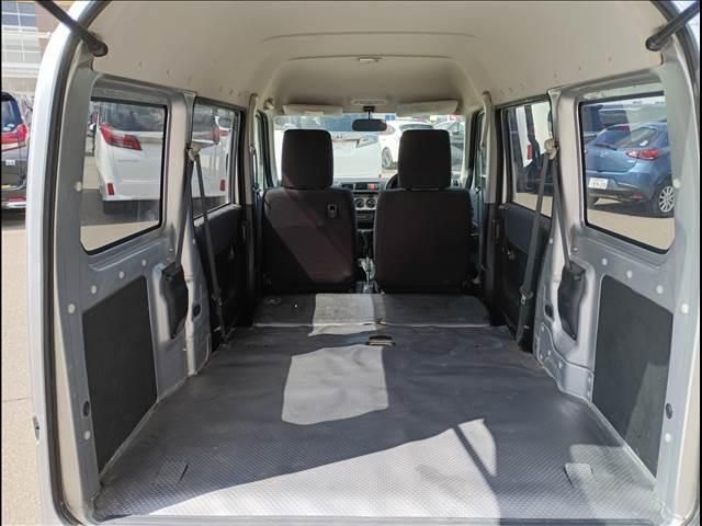 HONDA VAMOS HOBIO VAN 4WD 2014 Image 31