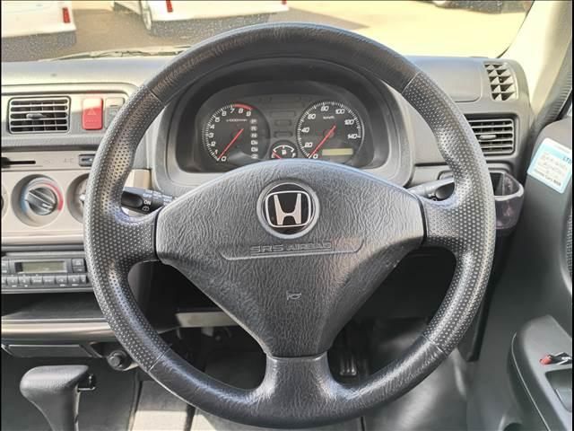 HONDA VAMOS HOBIO VAN 4WD 2014 Image 31