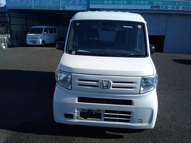 HONDA N-VAN 4WD 2020 Image 31