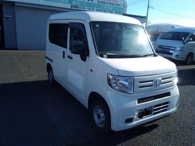 HONDA N-VAN 4WD 2020 Image 31