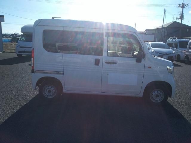 HONDA N-VAN 4WD 2020 Image 31