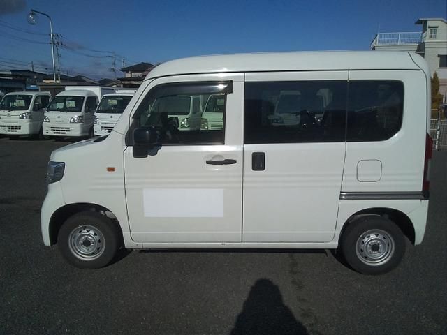 HONDA N-VAN 4WD 2020 Image 31