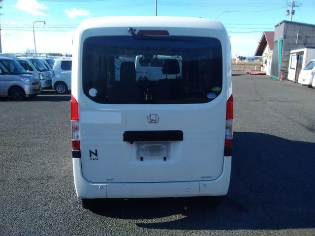 HONDA N-VAN 4WD 2020 Image 31