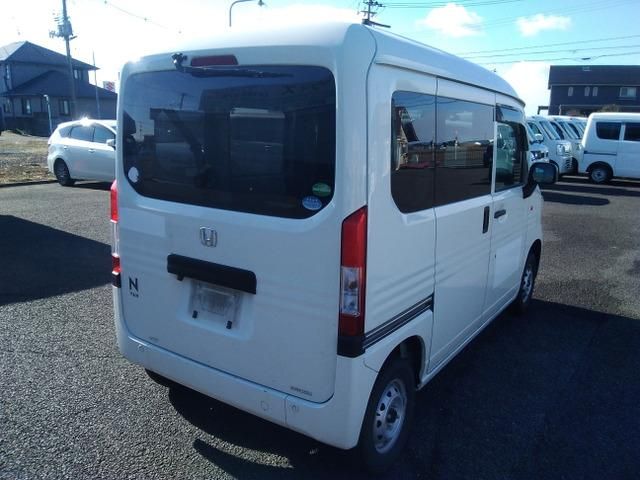 HONDA N-VAN 4WD 2020 Image 31