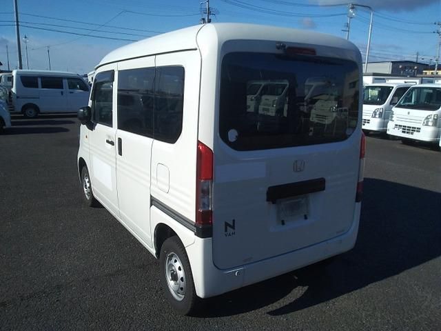 HONDA N-VAN 4WD 2020 Image 31