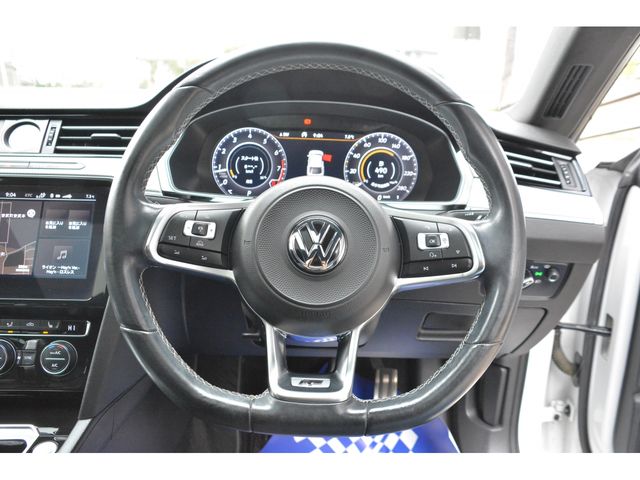 VOLKSWAGEN ARTEON 2017 Image 31