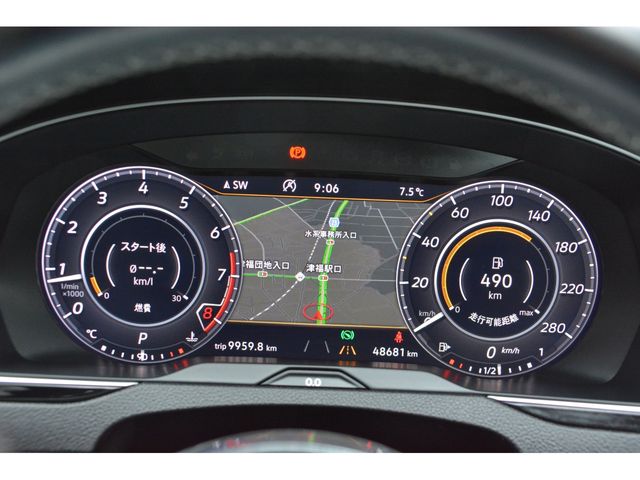 VOLKSWAGEN ARTEON 2017 Image 31