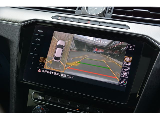 VOLKSWAGEN ARTEON 2017 Image 31