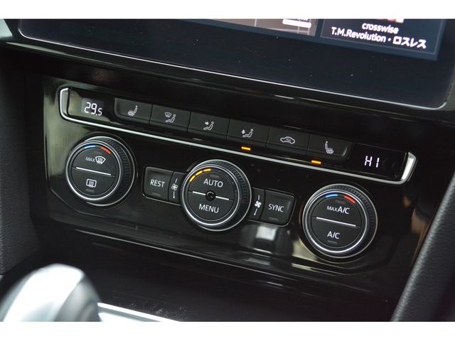 VOLKSWAGEN ARTEON 2017 Image 31