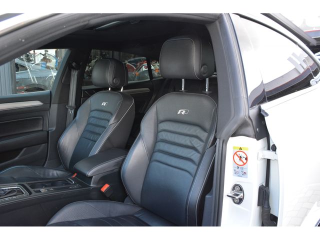 VOLKSWAGEN ARTEON 2017 Image 31