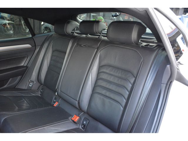 VOLKSWAGEN ARTEON 2017 Image 31