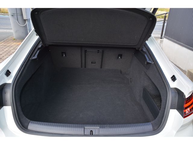 VOLKSWAGEN ARTEON 2017 Image 31