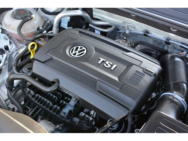 VOLKSWAGEN ARTEON 2017 Image 31