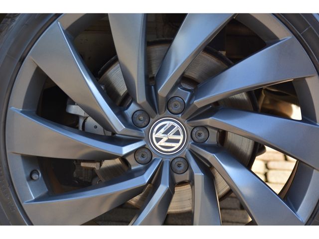 VOLKSWAGEN ARTEON 2017 Image 31