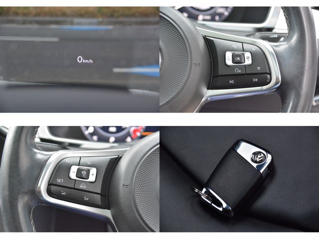 VOLKSWAGEN ARTEON 2017 Image 31