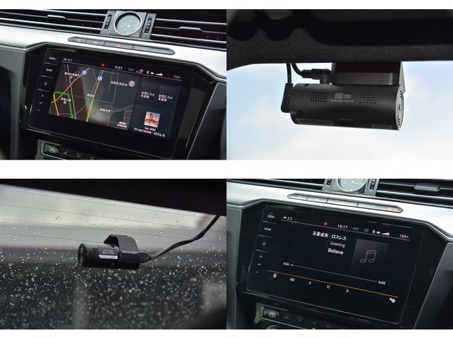 VOLKSWAGEN ARTEON 2017 Image 31