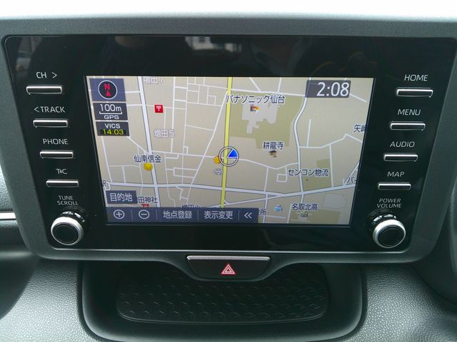 TOYOTA YARIS HYBRID 2023 Image 31