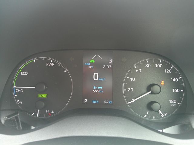 TOYOTA YARIS HYBRID 2023 Image 31