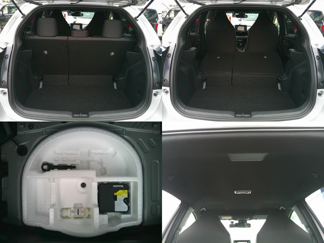 TOYOTA YARIS HYBRID 2023 Image 31