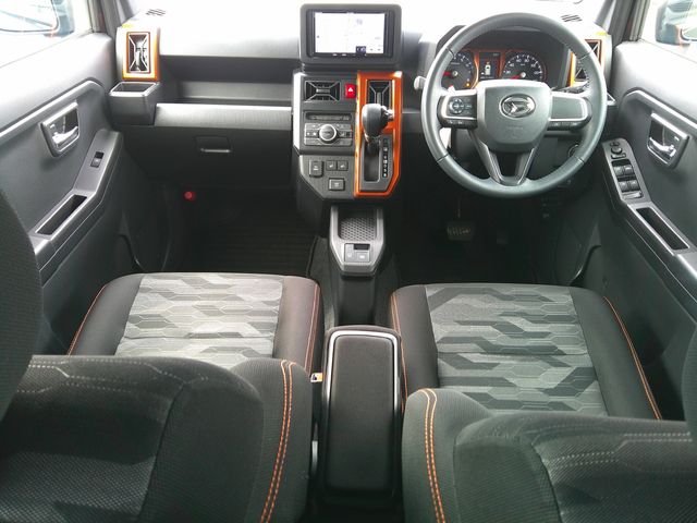 DAIHATSU TAFT 2021 Image 31