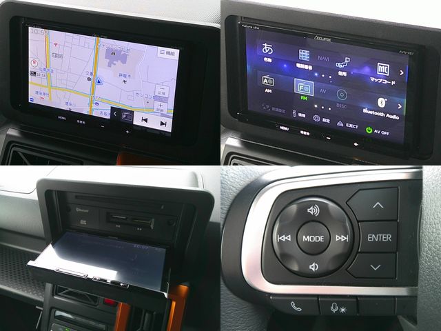 DAIHATSU TAFT 2021 Image 31