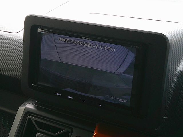 DAIHATSU TAFT 2021 Image 31