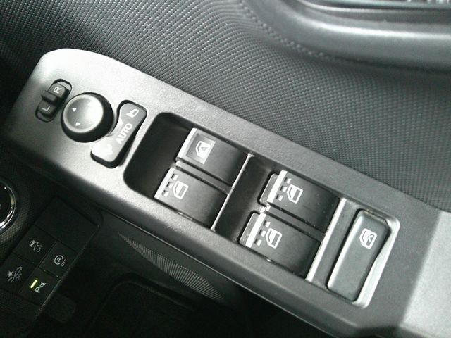 DAIHATSU TAFT 2021 Image 31