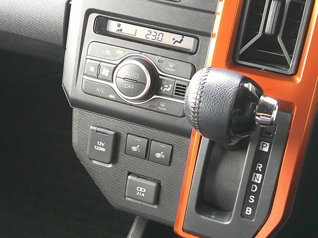 DAIHATSU TAFT 2021 Image 31