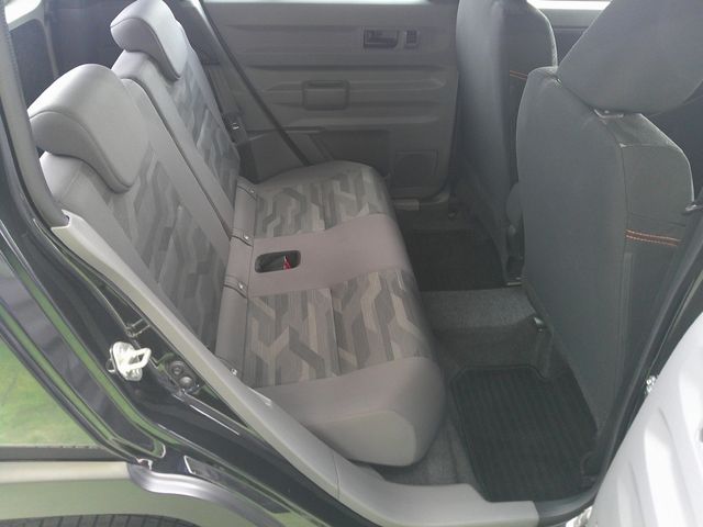 DAIHATSU TAFT 2021 Image 31