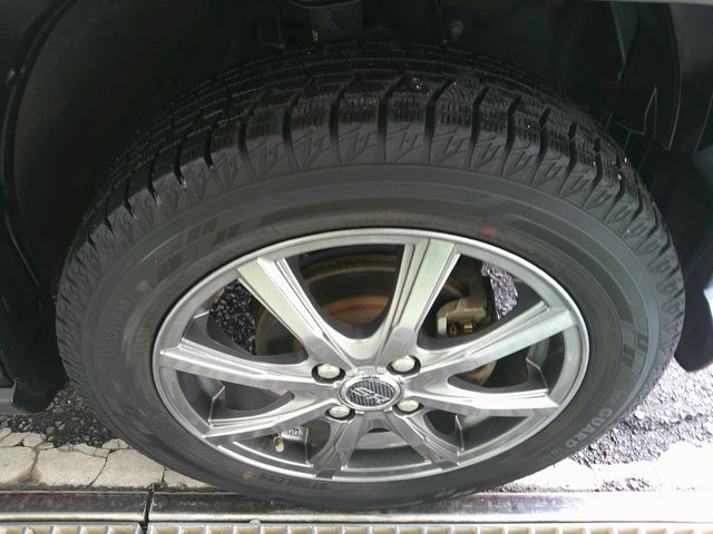 DAIHATSU TAFT 2021 Image 31