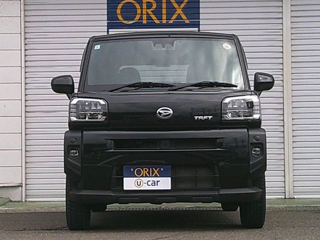 DAIHATSU TAFT 2021 Image 31