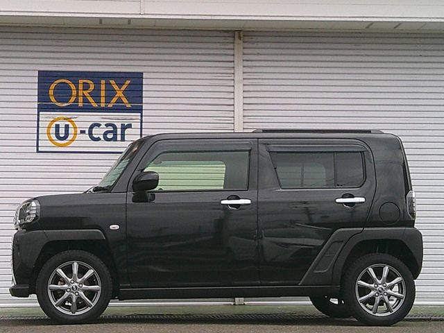 DAIHATSU TAFT 2021 Image 31