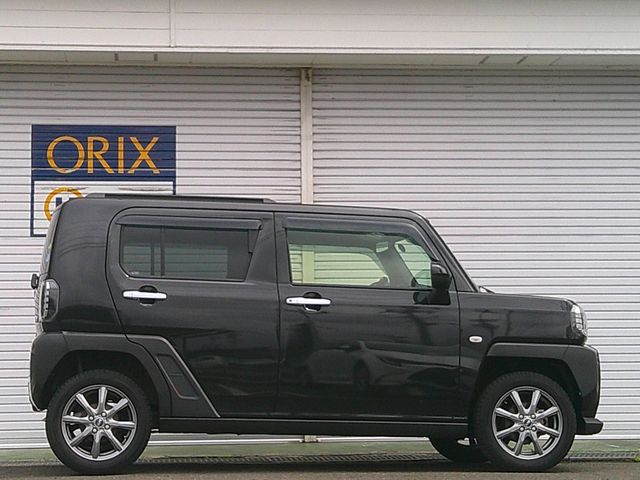 DAIHATSU TAFT 2021 Image 31