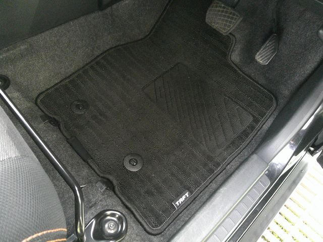 DAIHATSU TAFT 2021 Image 31