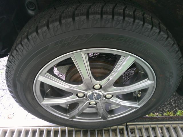 DAIHATSU TAFT 2021 Image 31