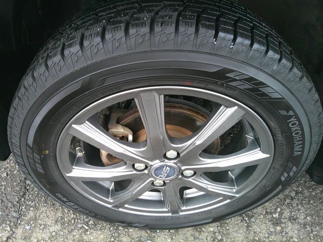 DAIHATSU TAFT 2021 Image 31