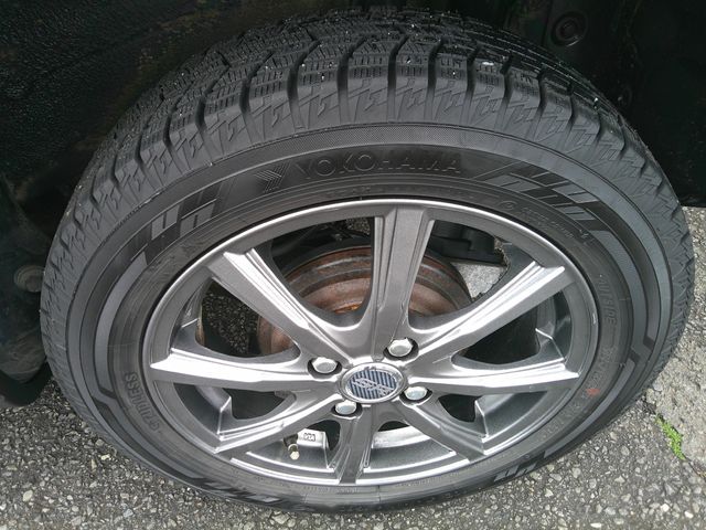 DAIHATSU TAFT 2021 Image 31