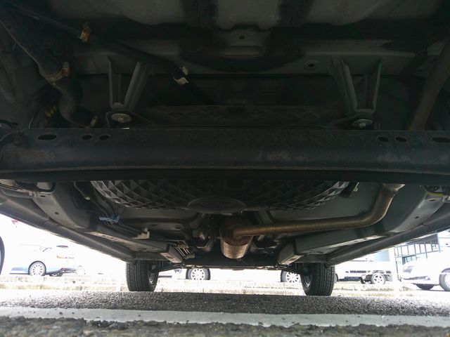 DAIHATSU TAFT 2021 Image 31